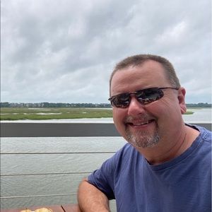 Meet your Posher, Jon